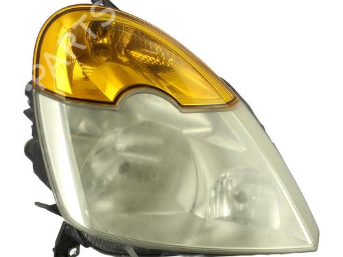 Right headlight RENAULT MODUS / GRAND MODUS (F/JP0_) 1.5 dCi (FP0D, JP0D) | BP31576467C29  - Image 8