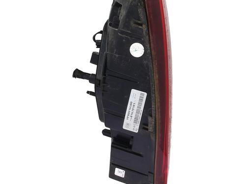 Used Left tailgate light Left tailgate light OPEL GRANDLAND / GRANDLAND X (A18, P1UO) 1.2 (75) (131 hp) 33680277 33680277