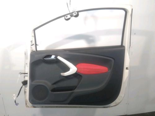 Right front door FORD KA (RU8) 1.2 | BP26608499C3