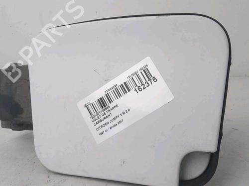 Tanklåg CITROËN JUMPY III Van (V_) 2.0 BlueHDi 120 | BP33008983C131 - Image 2