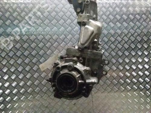 Used Rear differential Rear differential PEUGEOT 4007 (VU_, VV_) 2.2 HDi (156 hp) 17869342 17869342