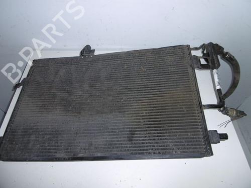 Used Heater matrix AUDI A6 C5 Avant (4B5, 4B6) [1997-2006]  15748375