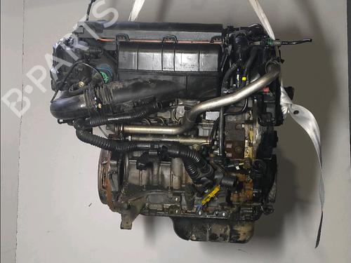 Engine PEUGEOT 206 Hatchback (2A/C) 1.4 HDi eco 70 | BP29155939M1 