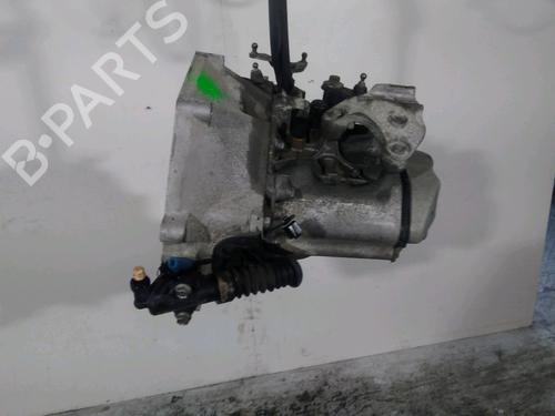 Gearbox CITROËN C3 III (SX) 1.2 VTi 82 | BP33971126M3 - Image 2