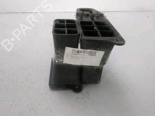 Used Bumper shock absorber PEUGEOT 3008 I MPV (0U_) 1.6 HDi (109 hp) 29621925