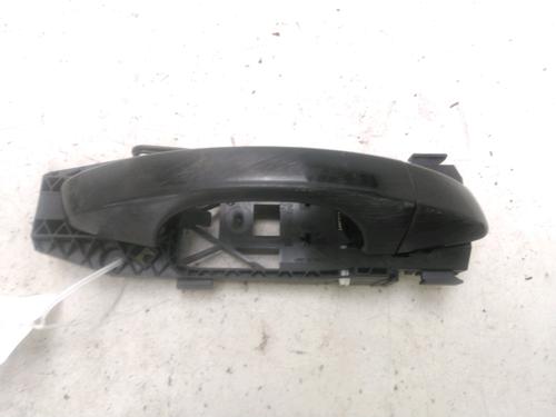Rear right exterior door handle AUDI Q3 (F3B) 35 TDI | BP29442693C130 