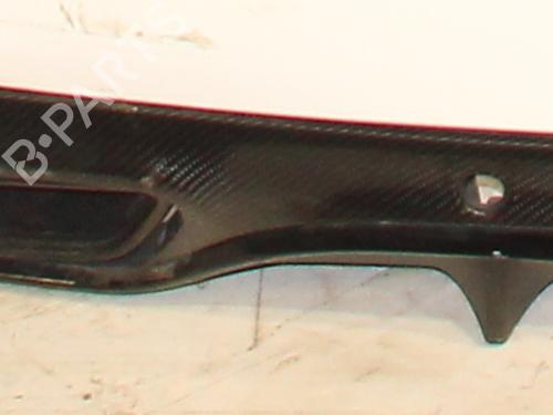 Rear bumper MERCEDES-BENZ C-CLASS Coupe (C205) AMG C 63 S (205.387) | BP31078323C8