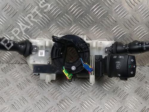 Used Steering column stalk RENAULT SCÉNIC III (JZ0/1_) 1.5 dCi (110 hp) 13094103