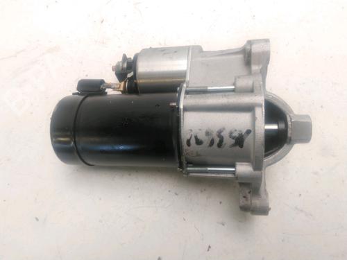 Starter PEUGEOT 206 Hatchback (2A/C) 1.4 i | BP25126205M8 