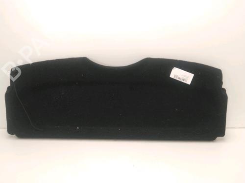 Used Rear parcel shelf PEUGEOT 206 Hatchback (2A/C) 2.0 HDI 90 (90 hp) 21008914