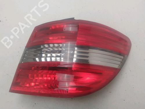 Used Right taillight MERCEDES-BENZ B-CLASS Sports Tourer (W245) B 180 CDI (245.207) (109 hp) 23086708