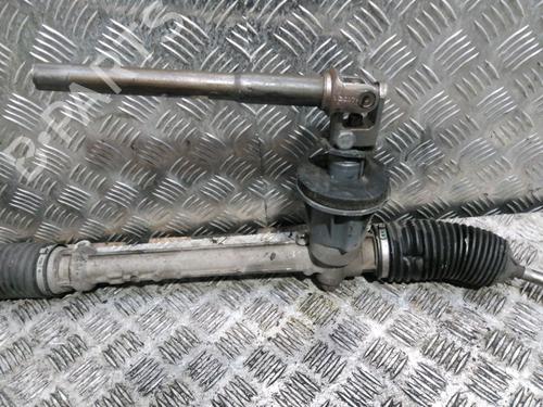 Used Steering rack FIAT 500 (312_) 1.2 (312AXA1A) (69 hp) 17731715