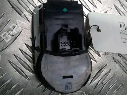 Used Headlight switch Headlight switch OPEL ADAM (M13) 1.4 (87 hp) 14963985 14963985