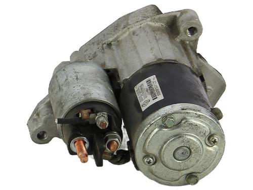 Starter RENAULT CAPTUR I (J5_, H5_) 0.9 TCe 90 | BP33031866M8  - Image 5
