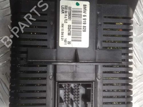 Headlight switch BMW 3 (E46) 330 d | BP11522598I24 - Image 2