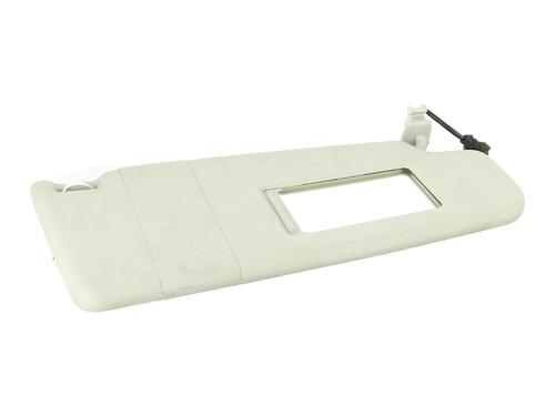 Højre solskærm Højre solskærm VW POLO V (6R1, 6C1) 1.6 TDI (90 hp) 33808962 33808962