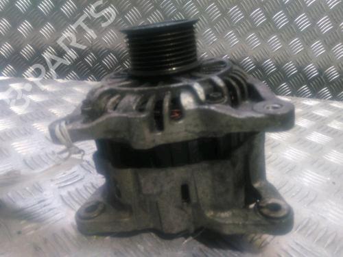 Used Alternator MAZDA 6 Hatchback (GG) 2.0 DI (GG14) (136 hp) 17068133