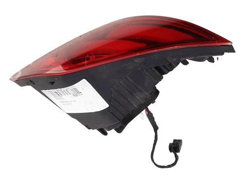 Used Left tailgate light Left tailgate light PEUGEOT 308 II (LB_, LP_, LW_, LH_, L3_) 1.6 GTi (L35GNH) (272 hp) 32691028 32691028