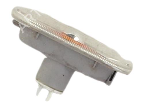 Used Right side indicator Right side indicator 37650080 37650080