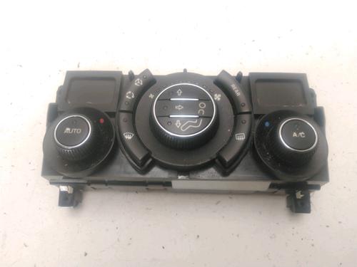climate-control-peugeot-5008-0u_-0e_-2009-2010-2011-2012-2013-2014-2015-2016-2017-26121185 main image