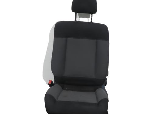 Left front seat CITROËN C4 CACTUS 1.6 BlueHDi 100 | BP38548874C15 - Image 2