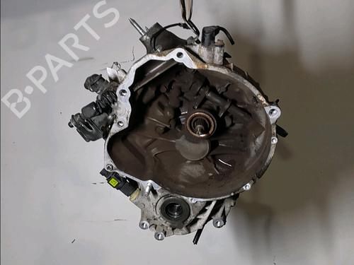 Getriebe CHEVROLET SPARK (M300) 1.0 | BP30840817M3 