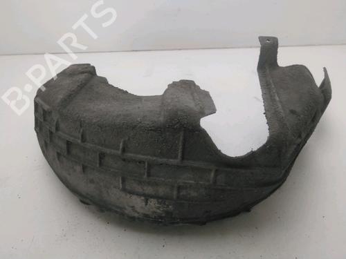 Used Wheel arch FORD FIESTA VI (CB1, CCN) 1.6 TDCi (90 hp) 21755923