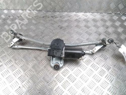 Used Front wipers mechanism KIA SPORTAGE III (SL) 1.7 CRDi (116 hp) 14903545