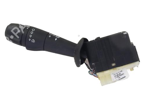 Steering column stalk RENAULT CAPTUR I (J5_, H5_) 1.2 TCe 120 | BP36573489I23 - Image 5