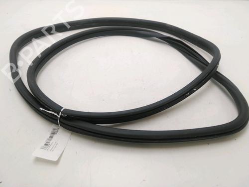 Used Rubber door seal CITROËN C2 (JM_) 1.4 16V (90 hp) 20653744