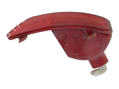 Tågelys Tågelys PEUGEOT 3008 I MPV (0U_) 1.6 HDi (114 hp) 33809047 33809047