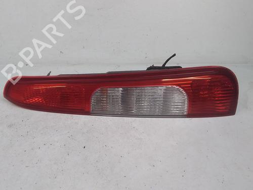 Used Right taillight Right taillight FORD FOCUS C-MAX (DM2) 1.6 TDCi (109 hp) 15759400 15759400