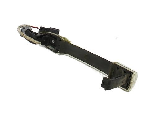 Rear left exterior door handle RENAULT SCÉNIC III (JZ0/1_) 1.5 dCi | BP30522887C130 