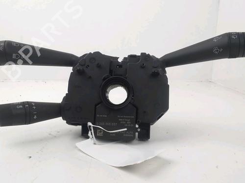 Used Steering column stalk FIAT DOBLO Cargo (263_) 1.6 D Multijet (263WXD1B, 263WXR1B, 263WXX1B, 263ZXD1B,... (105 hp) 30916564