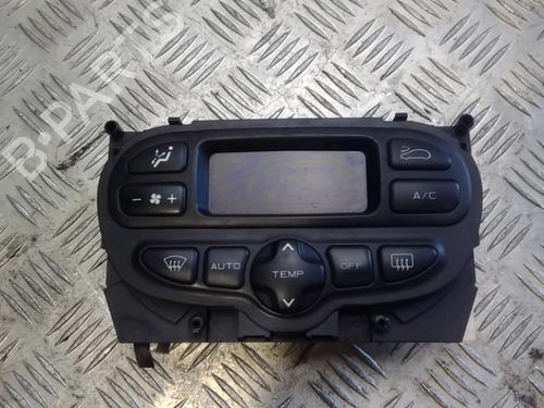 Used Climate control CITROËN XSARA PICASSO (N68) 1.8 16V (115 hp) 15493049