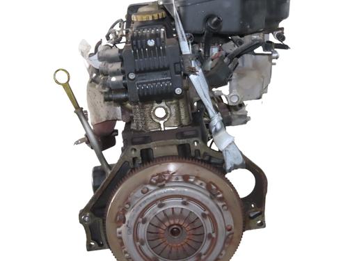 Used Engine Engine OPEL CORSA B (S93) 1.4 i (F08, F68, M68) (60 hp) 39893510 39893510