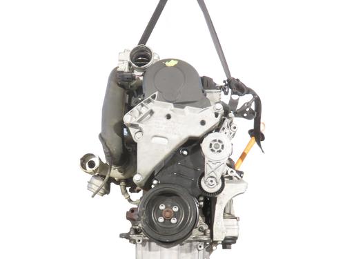 Used Engine Engine VW GOLF V (1K1) 1.9 TDI (90 hp) 34333261 34333261