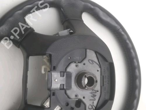 Used Steering wheel NISSAN X-TRAIL I (T30) 2.2 Di 4x4 (114 hp) 28105621