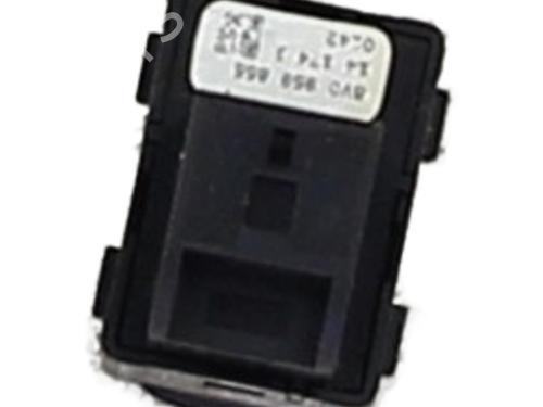 Used Switch Switch AUDI A3 (8V1, 8VK) 2.0 TDI (150 hp) 33860366 33860366