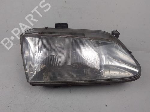 Used Right headlight RENAULT MEGANE I Classic (LA0/1_) 1.6 e (LA0F, LA0S) (90 hp) 15758281