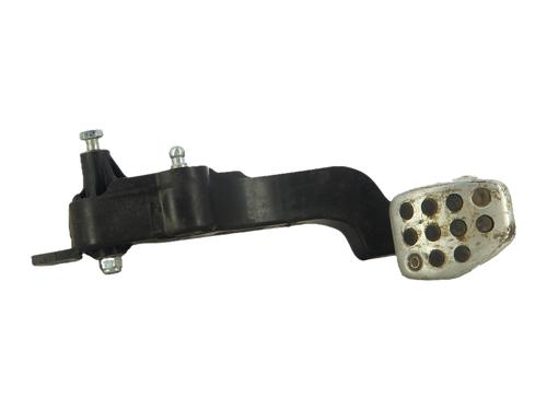 Clutch pedal CITROËN DS3 (SA_) 1.6 THP 155 | BP40241971I13 - Image 4
