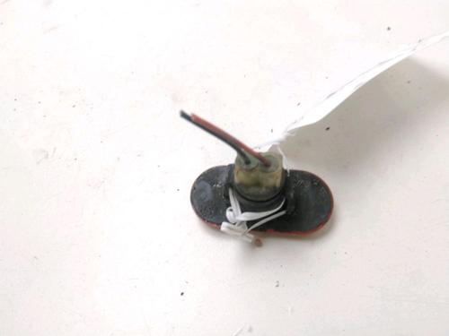 Used Left side indicator Left side indicator 20100426 20100426