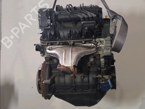 Used Engine RENAULT TWINGO II (CN0_) 1.2 16V (CN0K, CN0V, CN0A) (76 hp) 32224011