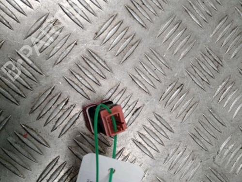 Used Warning switch Warning switch CITROËN C3 Picasso (SH_) 1.6 HDI 90 (92 hp) 13079322 13079322