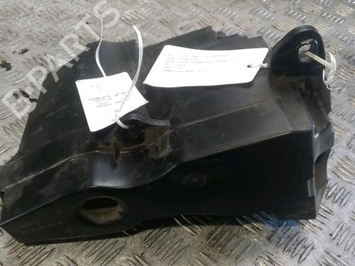 Used Fuel tank CITROËN C3 II (SC_) 1.4 HDi 70 (SC8HZC, SC8HR0, SC8HP4) (68 hp) 15842766