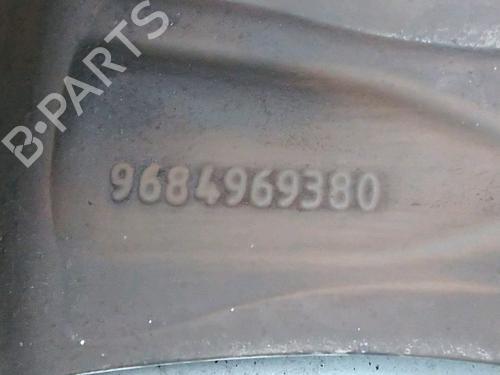 rim-opel-corsa-d-s07-2006-2007-2008-2009-2010-2011-2012-2013-2014-2015-31796543 main image