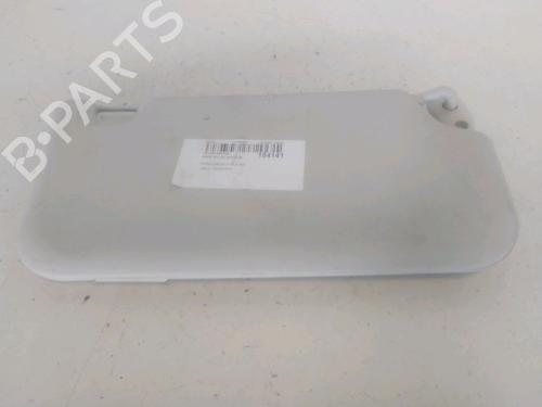 Used Left sun visor FORD FOCUS III 1.6 Ti (125 hp) 27394876