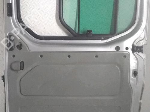 Højre side skydedør OPEL VIVARO A Bus (X83) 1.9 DTI (F7, J7, A07) (101 hp) 32512229