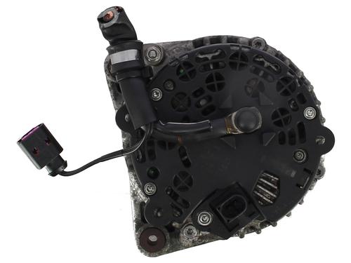 Alternator VW PASSAT B6 Variant (3C5) 2.0 TDI 16V | BP30916560M7 - Image 2