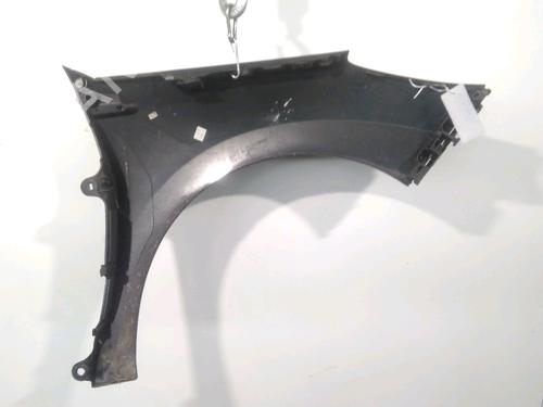 Used Left front fenders PEUGEOT 308 SW I (4E_, 4H_) 1.6 HDi (114 hp) 26590660